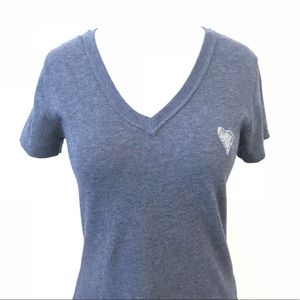 NWT V-Neck Tee